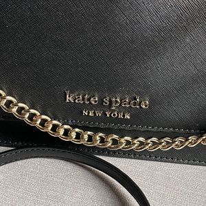 Kate Spade crossover bag